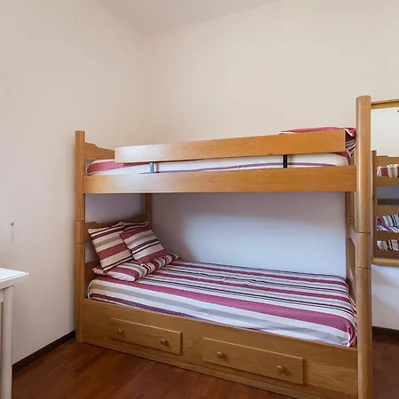 San Michele Apartman