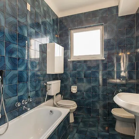 Apartman San Michele *