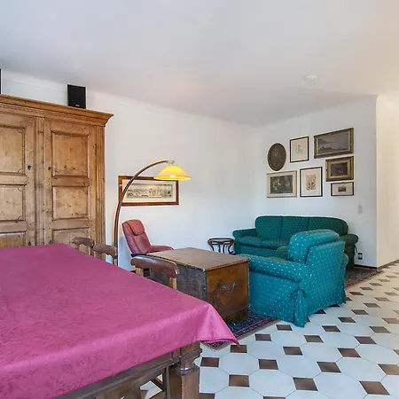 San Michele Apartman *