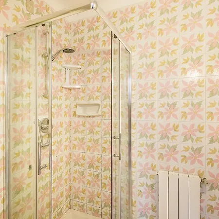 Apartman San Michele Rapallo