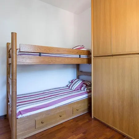 Apartman San Michele