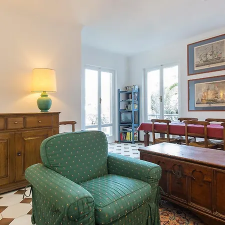 San Michele Apartman Rapallo