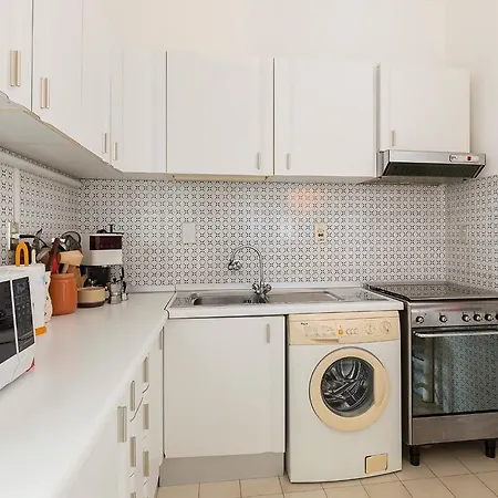 Apartman San Michele Rapallo