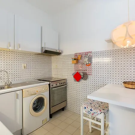 Apartman San Michele *