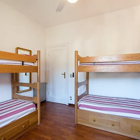 Apartman San Michele Rapallo