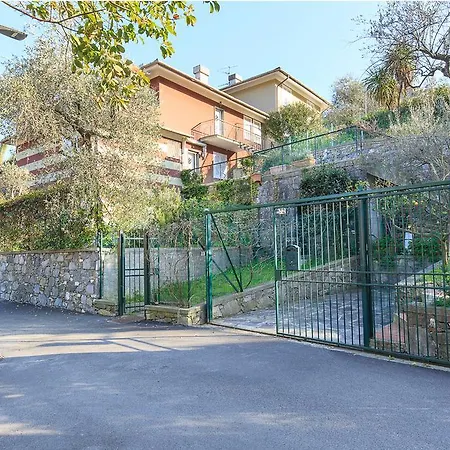 San Michele Apartman Rapallo