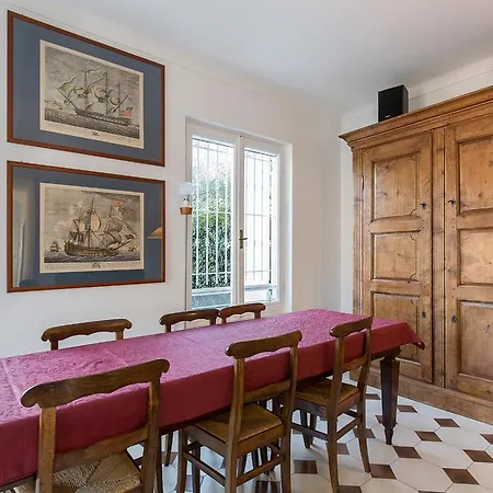 Apartman San Michele *